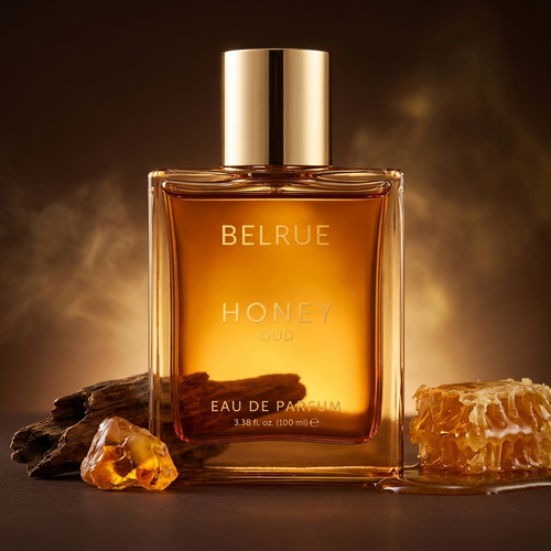 Belrue Honey Oud