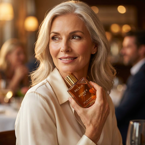 Belrue Honey Oud