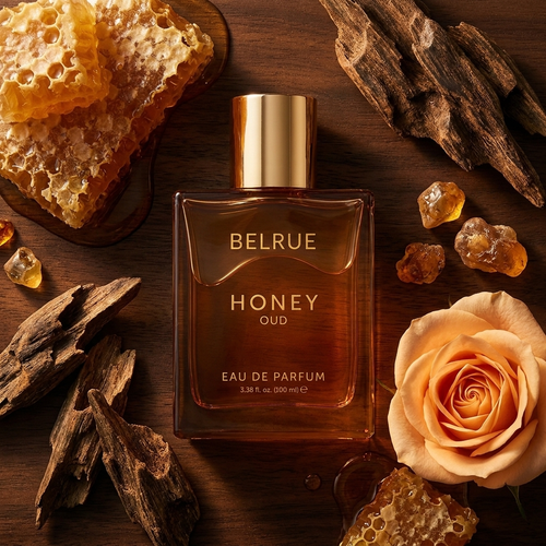 Belrue Honey Oud