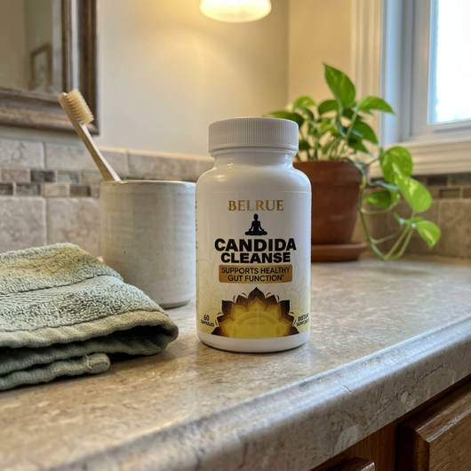 Belrue - Candida Cleanse