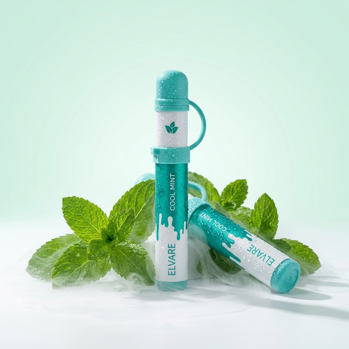 Elvare™ - The Quit Stick