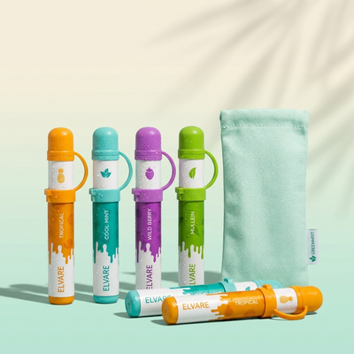 Elvare™ - The Quit Stick