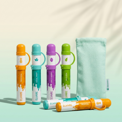Elvare™ - The Quit Stick