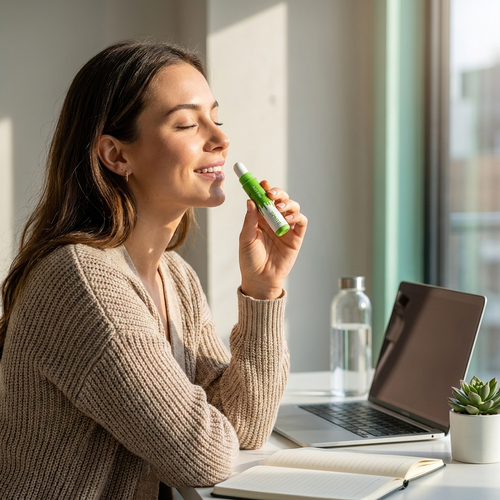 Elvare™ - The Quit Stick
