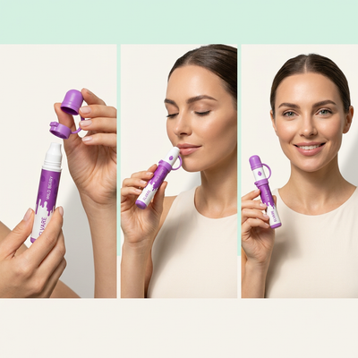 Elvare™ - The Quit Stick