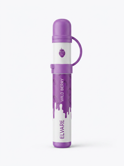 Elvare™ - The Quit Stick