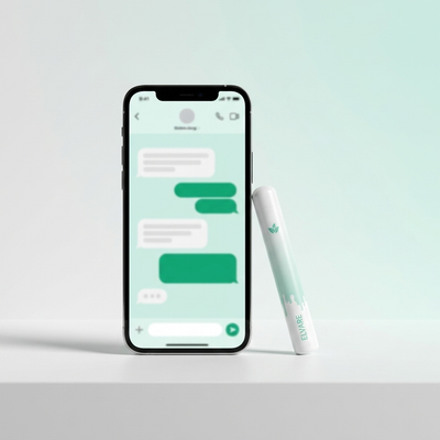 Elvare™ - The Quit Program